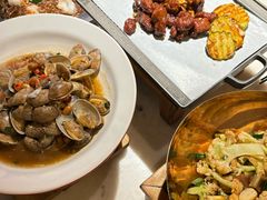 -绿茶餐厅(深圳龙华天虹购物中心店)