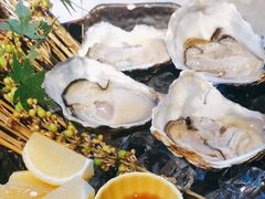 -人间酒暖·Go blanc·烧鸟·深夜食堂(陆家嘴店)