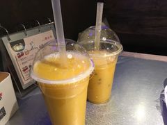 -漫果工坊(西单大悦城店)