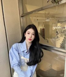 -潮品 Hair无痕羽毛接发潮店