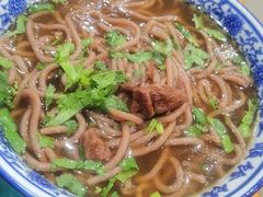 -正顺饸饹馆(中土商务楼店)