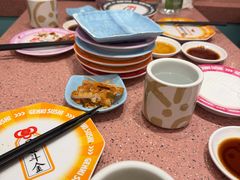 -元气寿司(环球港店)