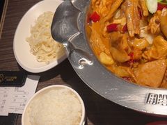 -胖哥俩肉蟹煲(湖滨银泰in77店)