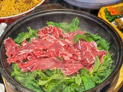 -夜宴江景餐厅