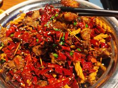 -老九巷川小馆(万松园店)