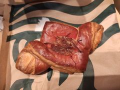 -星巴克臻选(威海威高广场店)