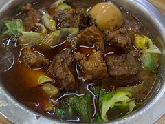 -鹍记特色牛杂面