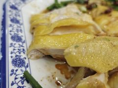 -新享乐海鲜(翠华路店)