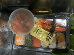 -池田寿司·4H鲜作(西直门凯德华联店)