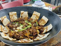 -皖北巫氏三胖地锅鸡(长淮总店)