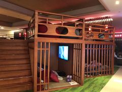 -汤连得温泉馆(宝山店)