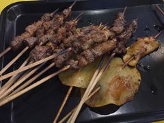 -望京小腰(北京总店)