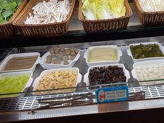 -悦享海创意自助(姜堰万达店)