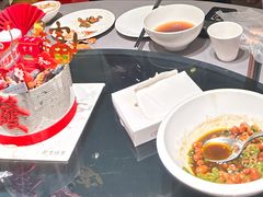 -徐记海鲜(陕西历史博物馆|明德门店)