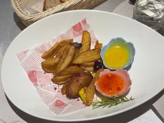 -PARFUM FLORAL花境法餐(南京首店)