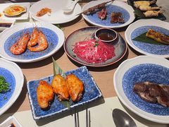 -大渔铁板烧(花园道店)