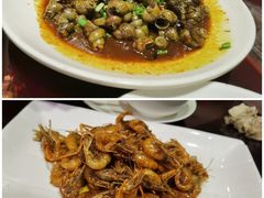 -三林本帮馆(中林街店)