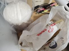 -然记糖水铺(怡丰路店)