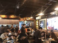 -松發肉骨茶(克拉码头店)