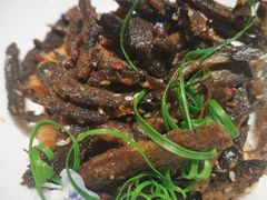 椒麻泥鳅-双湖宴·湖北菜(文化路店)