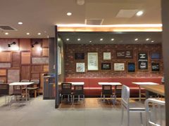 -汉堡王(上海凌云壹街坊店)