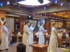 -如意林卡藏餐吧(大昭寺店)