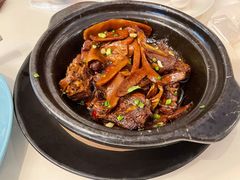 -港丽餐厅(高德置地店)