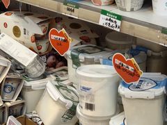 -牛奶便利(东四店)