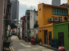 -甘榜格南公园