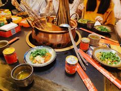 -镇江龙·火锅串串(武侯祠店)