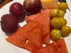 -温州王朝大酒店-自助餐厅