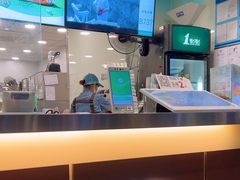 -1点点(蓝村店)