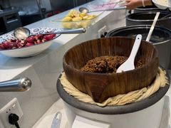 -清心素食自助餐厅(夫子庙店)