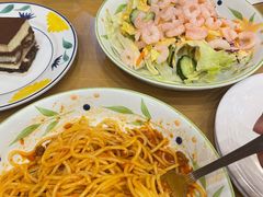 -萨莉亚意式餐厅(天河城购物中心店)