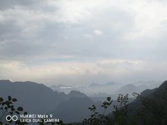 -十渡东湖港风景区