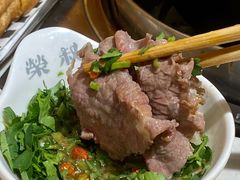 -荣叔港式沙嗲牛肉火锅(正佳潮流店)
