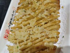 烤饼-福苗小骆驼烧烤(大唐不夜城店)