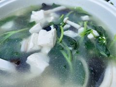 -大明寺素食坊(扬子江中路店)