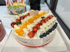 -味多美蛋糕(安定门店)