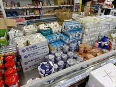 零售区-牛奶便利(东四店)
