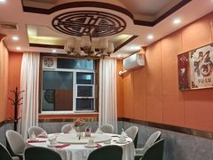 包房-润泽园饭庄(中山路店)