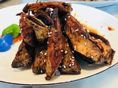 -漢舍中国菜馆(889广场店)