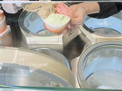 -Dip in Gelato(富民路店)