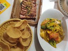 -帕娜·泰式茶餐厅·Bistro(近铁广场店)