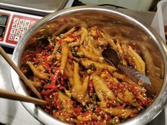 -嘉州九妹凤爪(乐山总店)