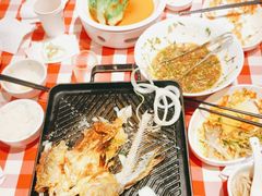 -西贝(枫蓝国际购物中心店)