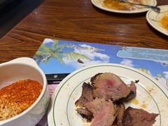 -巴犀烧烤(新崇光店)