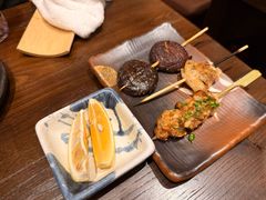 -鸟鹏烧鸟居酒屋(珠江新城店)