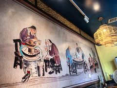 -南门四季铜锅涮肉(东坝店)