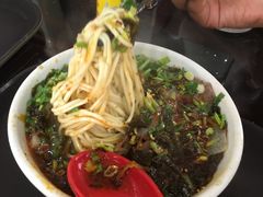 -东方宫中国兰州牛肉拉面(新起街店)